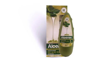 Aloenex Natural Aloe Vera Gel