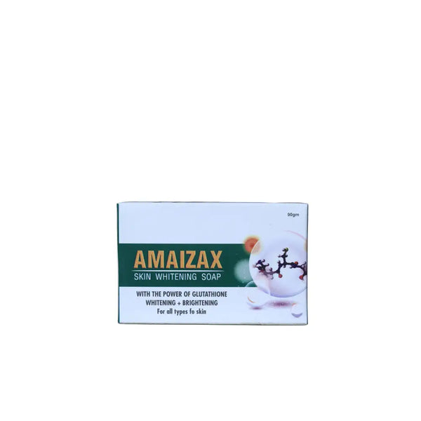 Amaizax Skin Whitening Soap