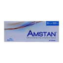 Amstan 10/160mg Tablets — Amlodipine + Valsartan photo 1
