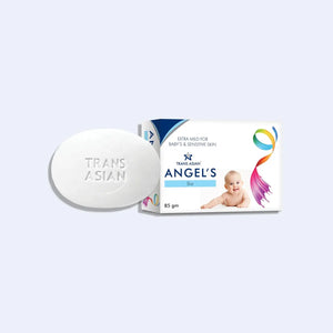 Angels Bar 90g