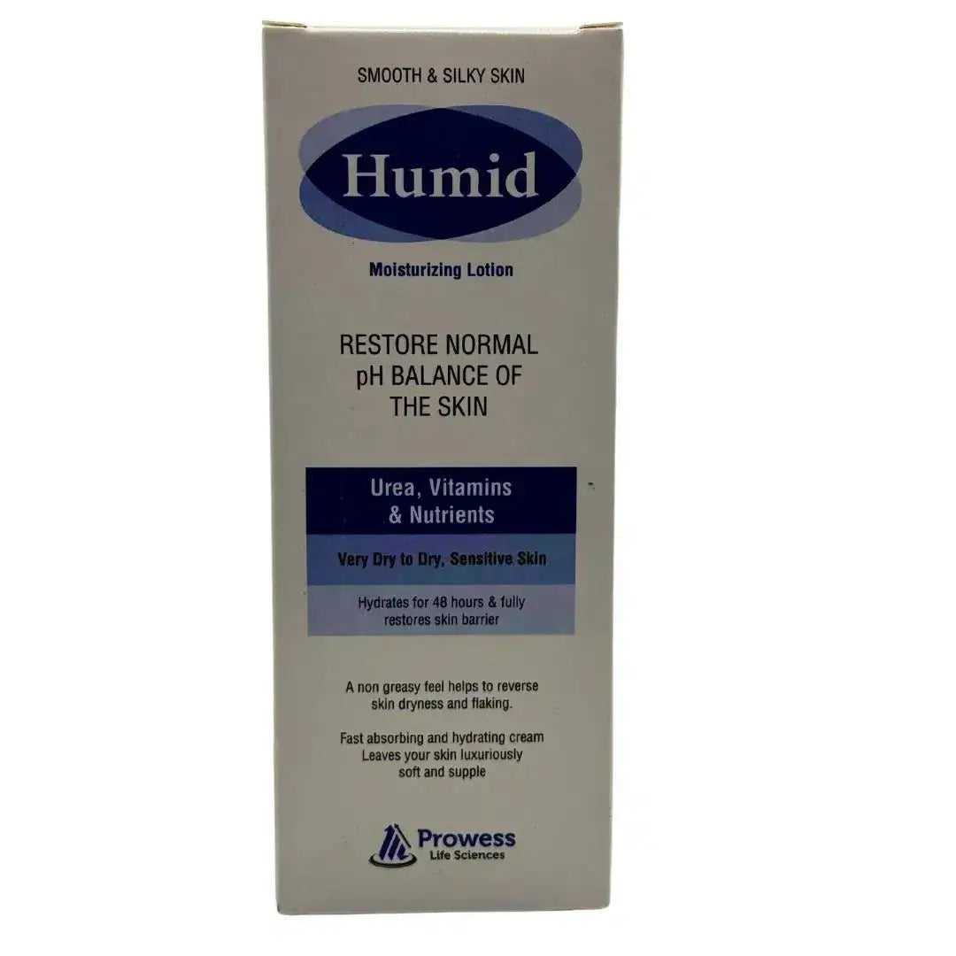 Anti-Ageing Lotion by Prowess Pharma — 48-hour moisture fine lines and wrinkle reduction formula – View Product Detail