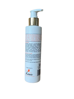 Hairgen Anti Hair Loss Shampoo bottle front view | Derma.pk