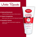 Hiba's Collection(Cleansing Anti-Bacterial) Facial Wash 150ml photo 2