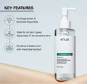 Anua Heartleaf Pore Cleansing Oil Mild 200ml photo 2