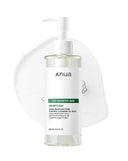 Anua Heartleaf Pore Cleansing Oil Mild 200ml photo 1