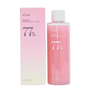 Anua Peach 77 Niacin Essence Toner 250ml