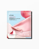Anua Peach 70+ Niacin Brightening Collagen Mask (single piece) photo 1