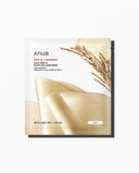 Anua Rice 70+ Ceramide Glow Collagen Mask photo 1