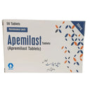 Apemilast 30mg Tablets by ATCO - Oral Treatment for Psoriasis and Psoriatic Arthritis| derma.pk photo 1