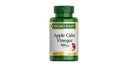 Apple Cider Vinegar 480mg Tablets (Nat B) – Natural Detox & Weight Management photo 1