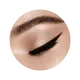 Aqua Color Line Cake Eyeliner - Blue