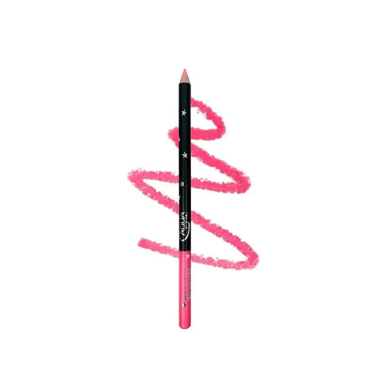 Aqua Color Line Thin Lip and Eye Pencil - 112