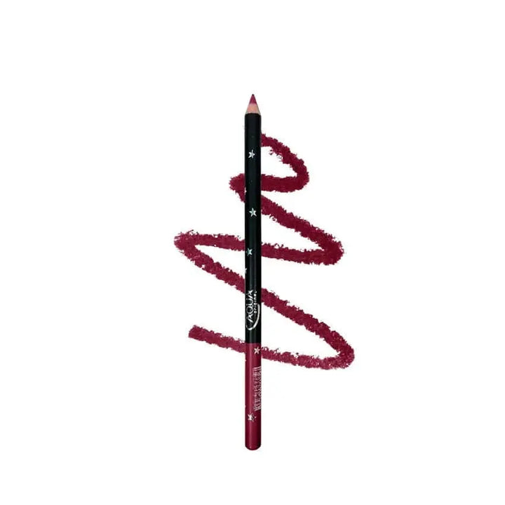 Aqua Color Line Thin Lip and Eye Pencil - 119 (derma.pk) Aqua color line