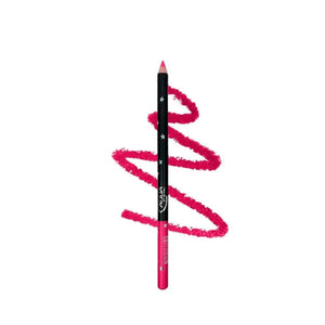 Aqua Color Pencil Lip & Eye Pencil - 102