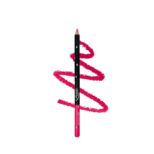 Aqua Color Pencil Lip & Eye Pencil - 102