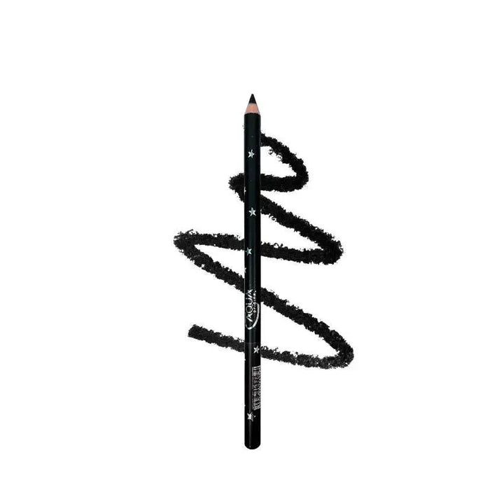 Aqua Color Lip Pencil Lip & Eye Pencil - 101 Aqua color line