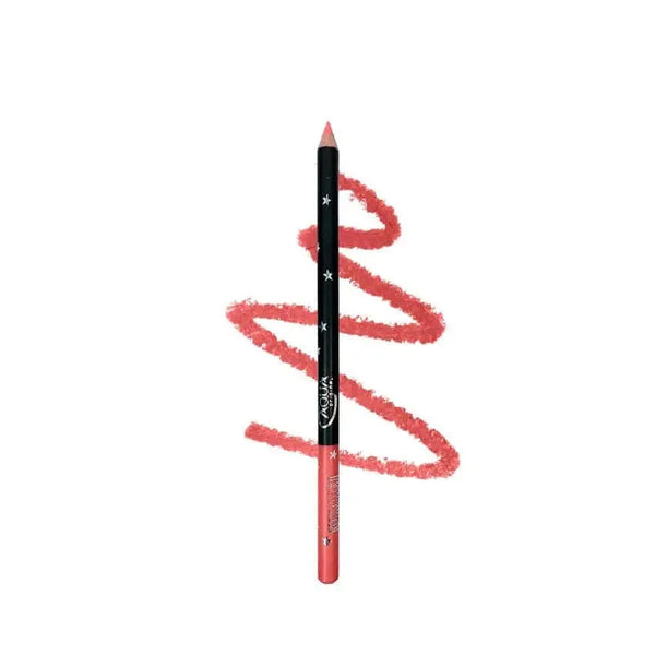 Aqua Color Line Lip and Eye Pencil - Thin Shade 125 (derma.pk) Aqua color line