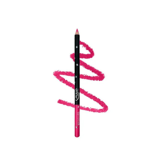 Aqua Color Line Thin Lip and Eye Pencil - 117 (derma.pk)