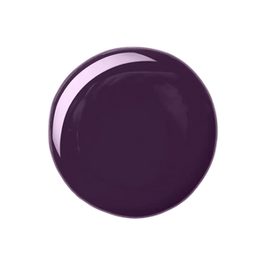 Aqua Color Line Long Wear Nail Polish 15ml - Shade 208