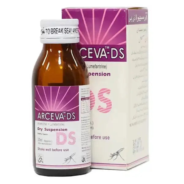 Arceva DS Suspension 30ml