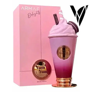 Armaf Yum Yum Eau de Parfum 100ml