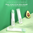 BIOAQUA Moisturizing Gentle Avocado Lip Balm – 4g photo 3