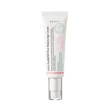 Axis-Y LHA Peel & Fill Pore Balancing Cream 50ml
