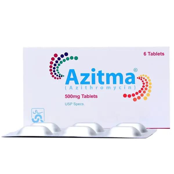 azitma-500mg-tablets