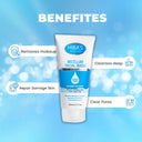 Hiba's Collection (Micellar) Facial Wash 150ml photo 4