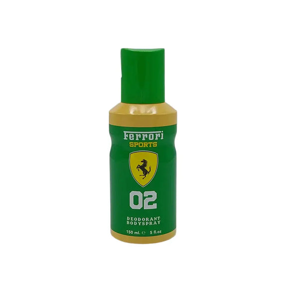 Ferrori 02
