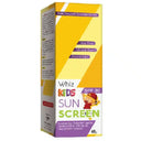 Whiz Pharma Baby Sunscreen SPF 50 Gentle Protection — Sunblock photo 1