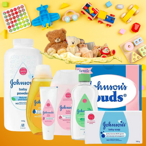 Baby Care