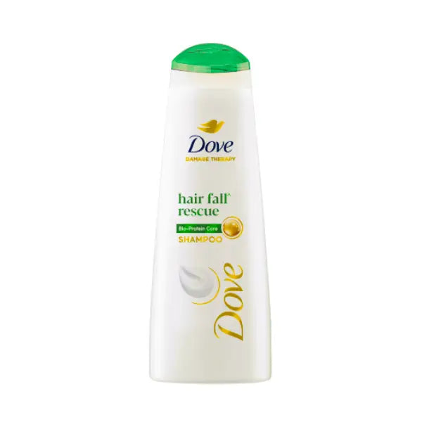Hair Fall Rescue