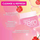 Banila Co Clean It Zero Cleansing Balm Original 25ml photo 2