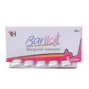 Barilol Tablets 5mg — Bisoprolol Fumarate for Hypertension photo 1