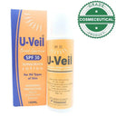 U-Veil Barrier Sunblock SPF 30 photo 1