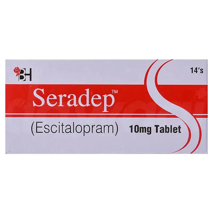 Seradep 10mg