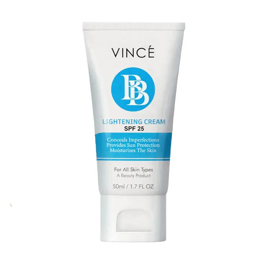 BB Cream SPF 25 50ml