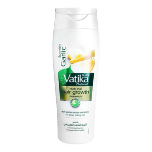Dabur Vatika Spanish Garlic Shampoo, 360ml