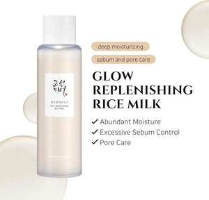 Beauty of Joseon Glow Replenishing Rice Milk Toner 150ml