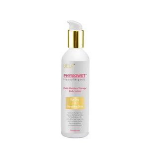 Physiowet Daily Moisture Lotion – Hydrate and Nourish Skin Daily – Available in Pakistan