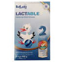 Bellakt 2 Infant Formula 400g photo 1