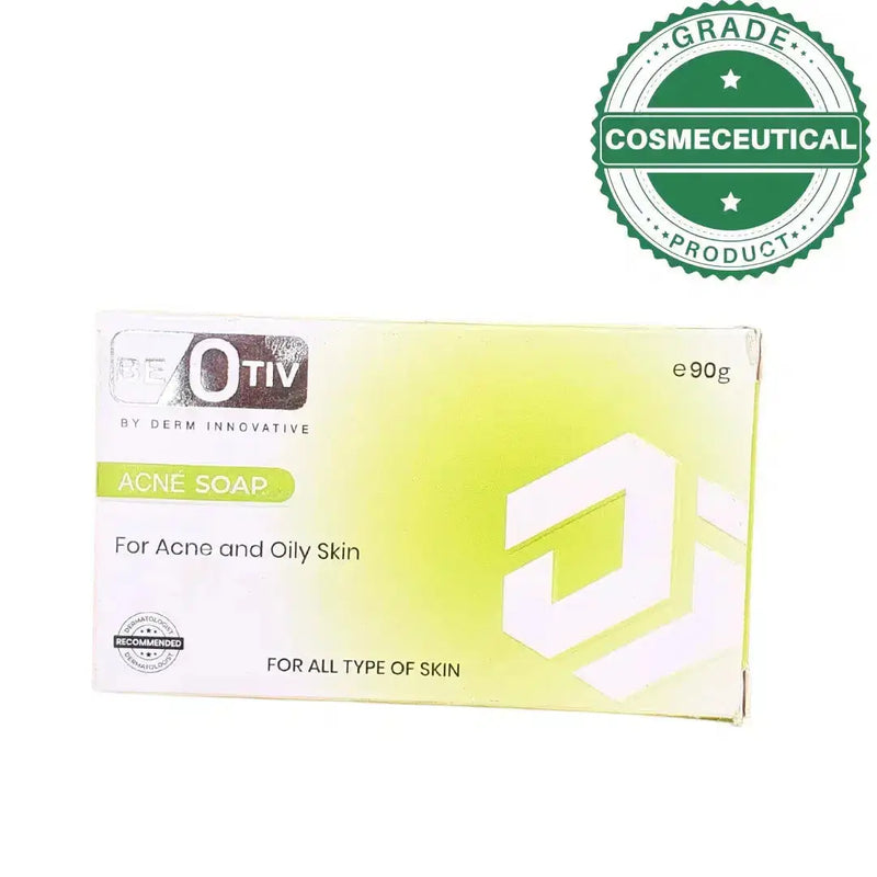 Beotiv Anti-Acne Soap 90g