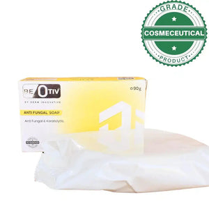 Beotiv 10% Sulfur 3% Salicylic Acid antifungal soap 90g – View Product Detail