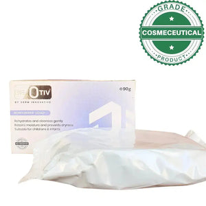 Beotiv Moisturizer Soap 90g