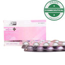Beotiv Multivitamin & Mineral Supplement Tablets 30s — Hair, Skin & Nails photo 1