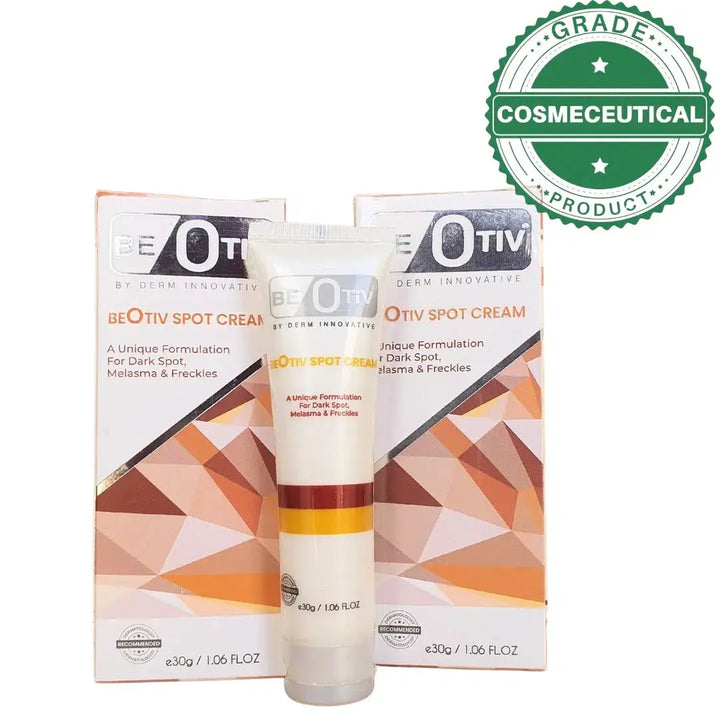 BEOTIV SPOT CREAM 30g Derm Innovative Laboratories