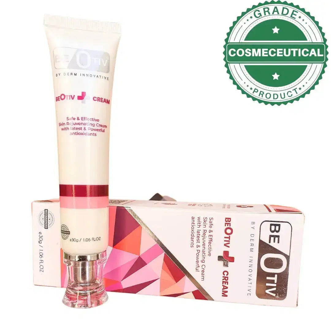Beotiv+cream 30g
