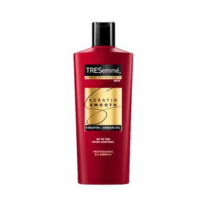 TRESemmé Keratin Smooth & Straight Shampoo, 360ml