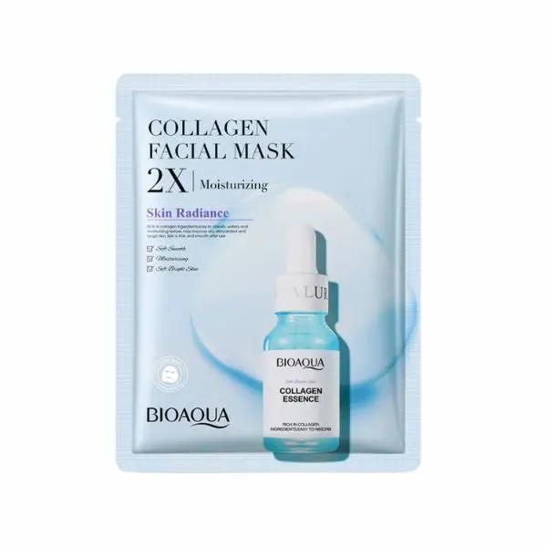 Collagen Facial Mask